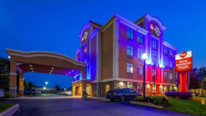 Гостиница Best Western Plus Barrie  Барри